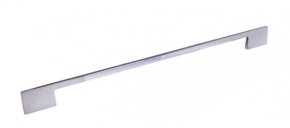 Ручка JET RQ177Z.160/192CP Хром (100)