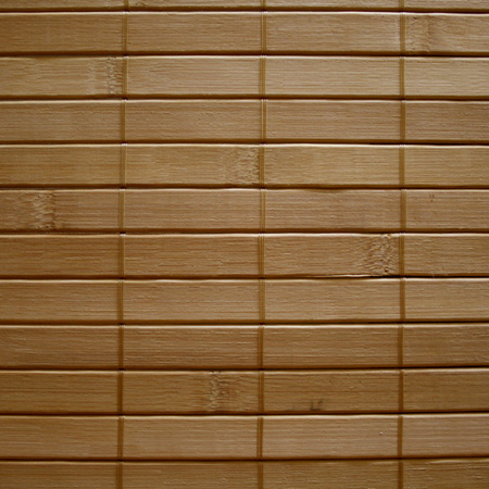 Бамбуковое полотно с нитью «Коньяк» (12 мм лам.), 900 мм (14)