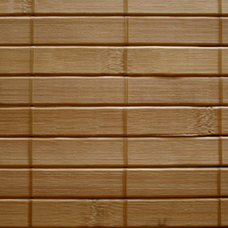 Бамбуковое полотно с нитью «Коньяк» (17 мм лам.), 900 мм (14)