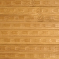 Бамбуковое полотно "Палисандр волна» (17 мм лам.), 900 мм (14)