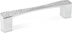 Ручка GTV UZ-COMO 96-01 хром
