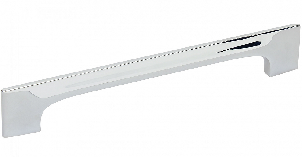 Ручка JET RQ157Z.160CP Хром (25)