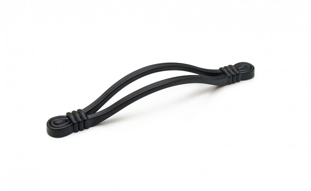 Ручка JET RQ179Z.128BL матовый черный (250) NEW!!!