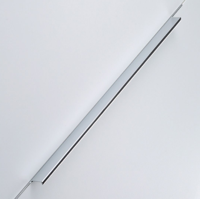 Ручка торцевая GTV LIND 352мм UA-LIND-352-796-01 хром