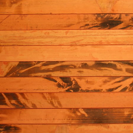 Бамбуковое полотно "Золотая черепаха" (17 мм лам.), 900 мм (14)