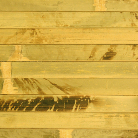 Бамбуковое полотно "Черепаховый» (17 мм лам.), 900 мм (14)