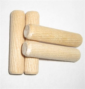 Шкант деревянный 8х35 (арт. 80011) (1000)