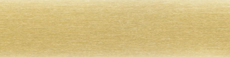 Кромка HRANIPEX 42х0,5мм HD 29930 золото шлифованное