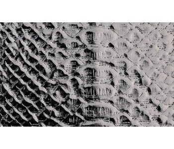 Пластик LL Snake Platin с клеем, 1760х1000х1,6мм