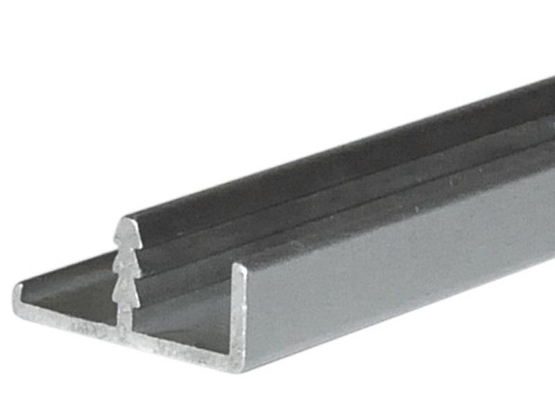 Алюминиевый профиль PREMIAL ДР 1-04 серебро мат. 3м (25)