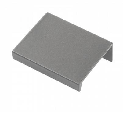 Ручка торцевая GTV UA-HEXI-60  32мм, Антрацит